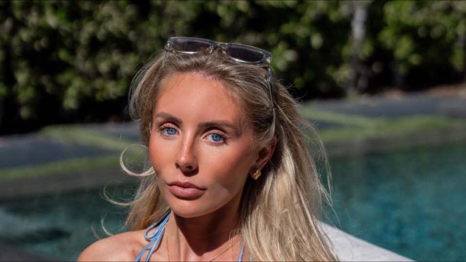 Buntut Aksi Lecehkan Bendera RI, KBRI London Laporkan Aktris Flm Dewasa Bonnie Blue ke Otoritas Inggris