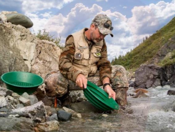 These Are the Signs of Rivers That Contain Gold, Check Around Your Home