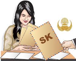 Gadai SK PNS 2025 ke Bank, Limit Pinjaman Bisa Tembus Miliaran Rupiah