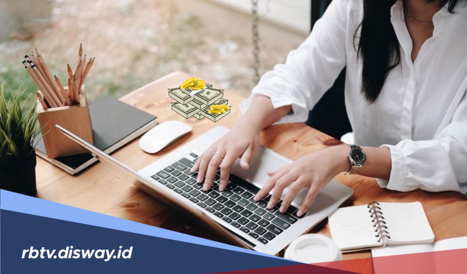 Usaha Sampingan untuk Karyawan yang Fleksibel, Minim Risiko dan Bisa Dimulai Tanpa Modal Besar