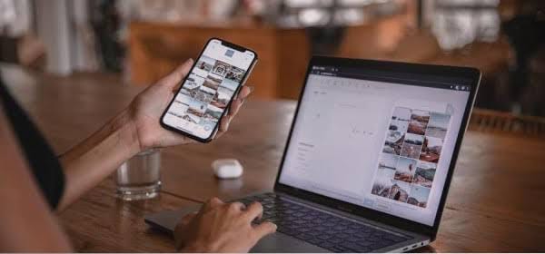 Kelewat Canggih, Ini 6 Cara Memindahkan Foto dari iPhone ke Laptop Tanpa Aplikasi