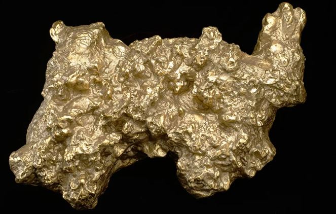 Di Sumatera Utara Ada Harta Karun Timbunan Emas, Jumlahnya Diprediksi Terbesar di Indonesia