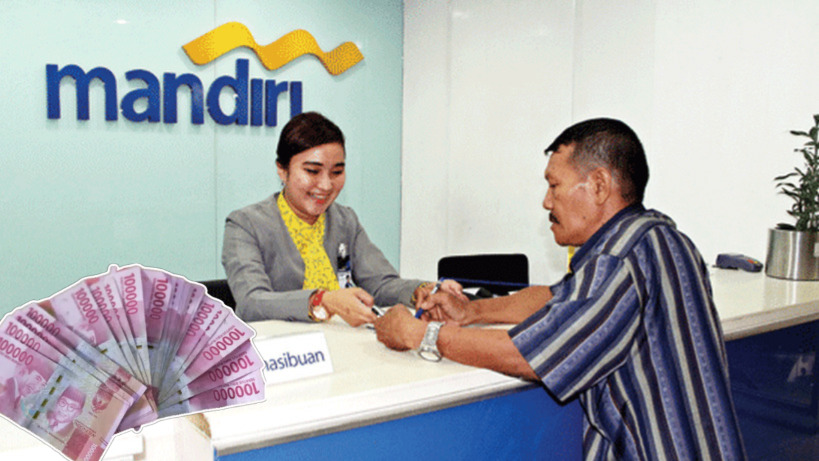 Tabel KUR Mandiri Pinjaman Rp 80 Juta, Solusi Tambahan Modal Usaha