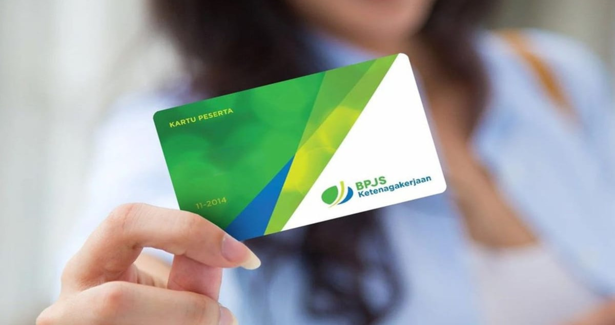 600 Pekerja Rentan di Bengkulu Utara Terlindungi Program Jamsostek