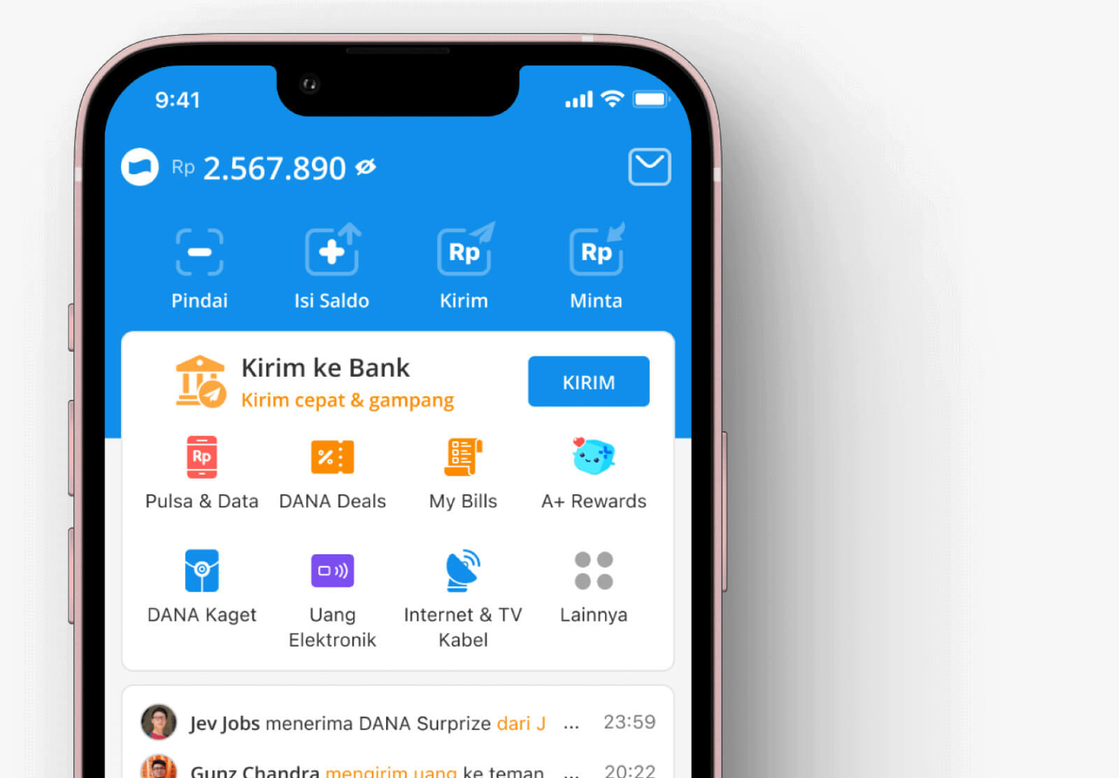 Auto Cuan! Kumpulkan Uang dari 3 Game Penghasil Saldo DANA Gratis 2026, Coba Sekarang