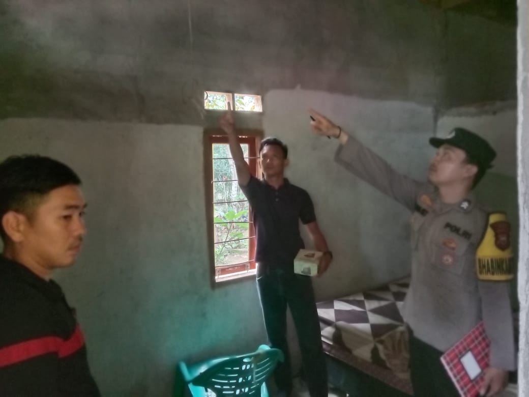 Jelang Lamaran, Seorang Pemuda di Seluma Nekat Gantung Diri 