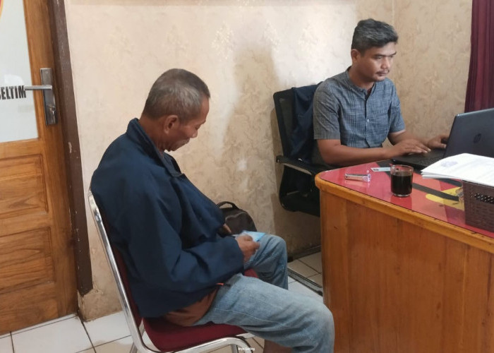Calon Pengantin MD Tak Wajar, Ini Pernyataan Orang Tua Almarhumah Yeli ke Penyidik Polsek Seluma Timur