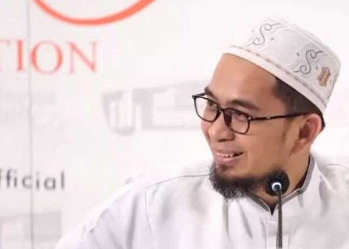 Lelaki Masuk Surga akan Disiapkan Bidadari, Bagaimana dengan Perempuan? Begini Penjelasan Ustadz Adi Hidayat