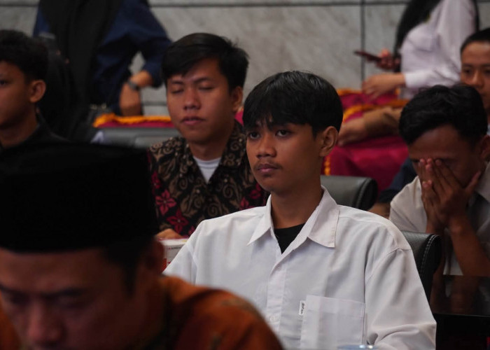 25 Kuota Beasiswa Bengkulu Utara Kembali Dibuka pada 2027, Ini Sasaran Penerimanya