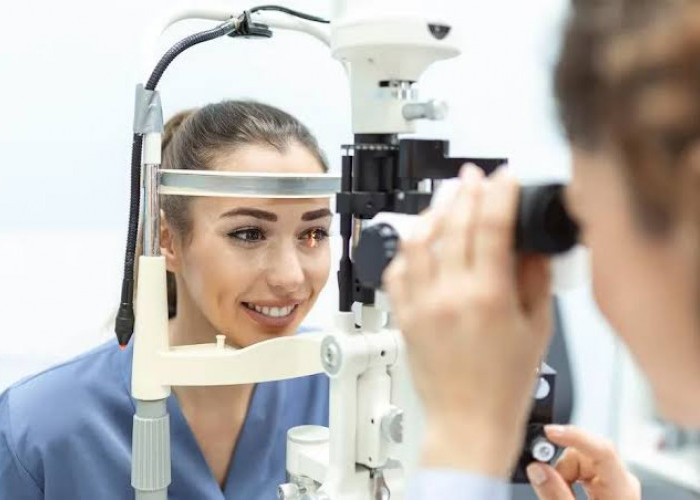 Operasi Lasik Mata Belum Dijamin BPJS Kesehatan? Tenang Ada Alternatif Lain yang Bisa di Coba