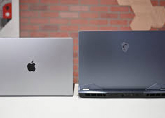 MSI Prestige 13 AI+ Vs MacBook Air M4, Mana yang Lebih Cocok Dimiliki