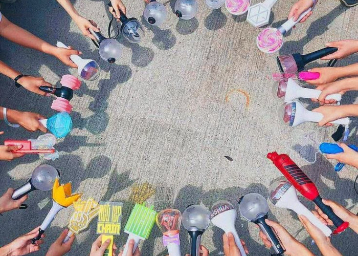 K-POP Tumbuh Bersama Gen Z! Seperti Ini Pengaruhnya bagi Remaja Sekarang