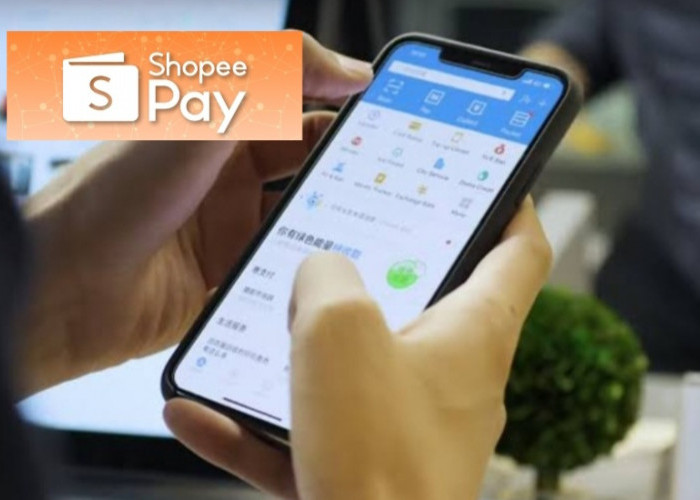 Mau Transfer Saldo ShopeePay ke Dompet Digital DANA Tapi Bingung Caranya? Tenang, Simak Langkah Mudah Berikut