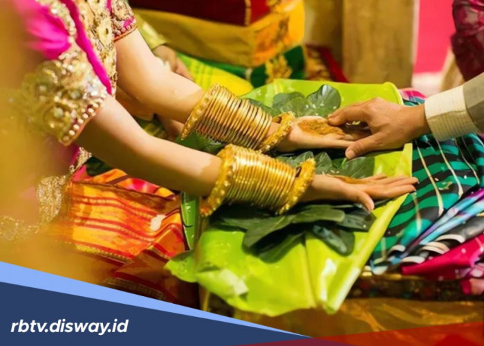 Pernikahan Adat Bugis, Ini 12 Rangkaian Proses Pernikahan Adat Bugis