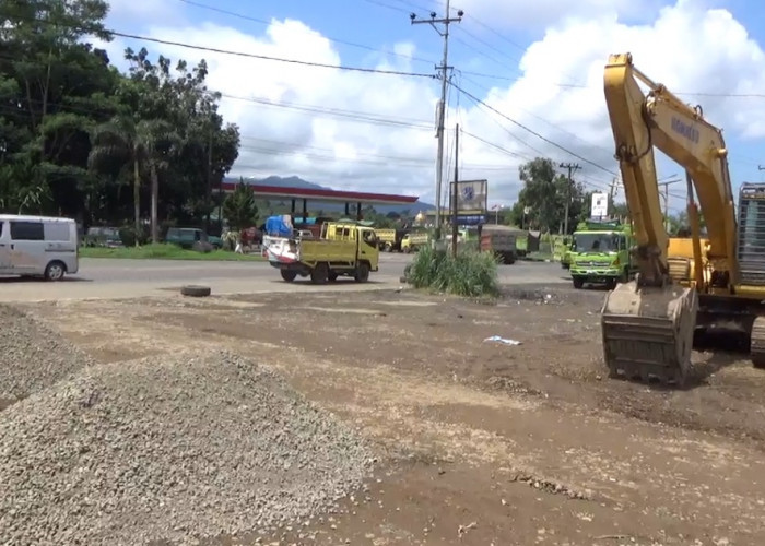 PUPR Kepahiang Ajukan 14 Program Pembangunan ke TAPD untuk Tahun 2026