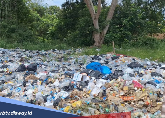 Kementerian LHK Hentikan Sistem Open Dumping TPA Mukomuko