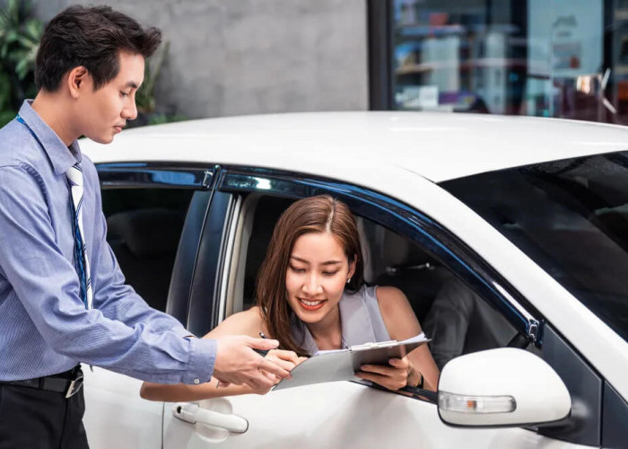 5 Pilihan Asuransi Mobil All Risk Terbaik, Premi Terjangkau