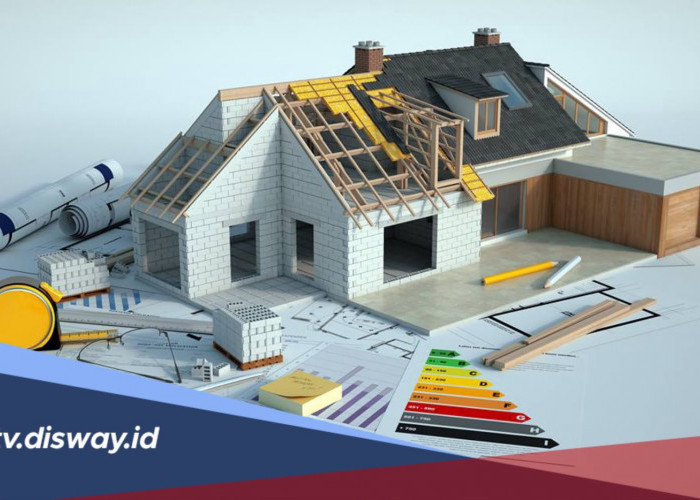 Jangan Asal Bongkar Tembok! 8 Hal yang Wajib Dicek Sebelum Renovasi Rumah Lama