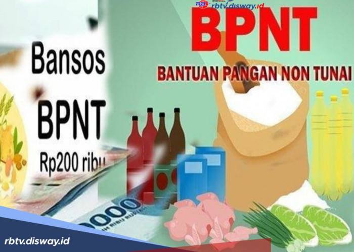 Cukup Siapkan KTP, Begini Cara Daftar BPNT Januari 2025 dengan Mudah