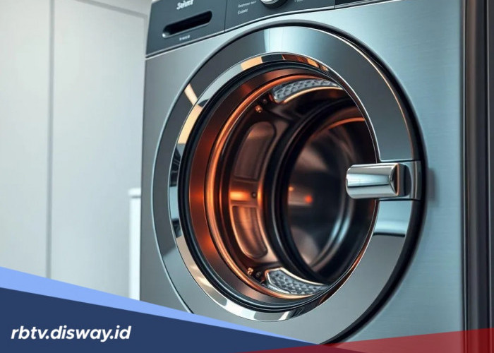 5 Penyebab Pintu Mesin Cuci Sulit Terbuka dan Cara Mengatasinya