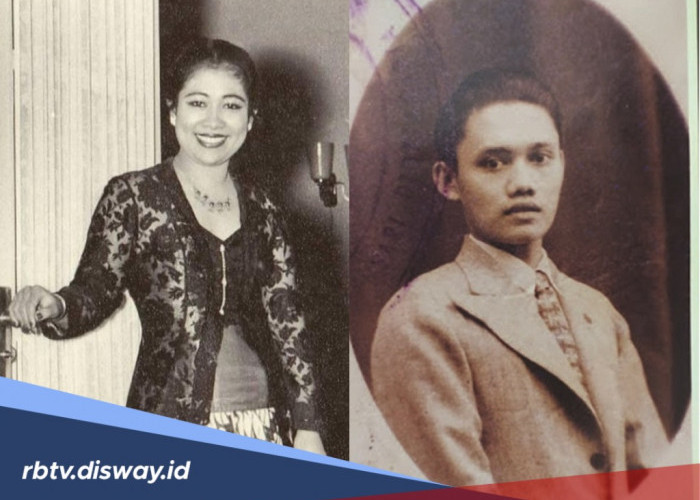 Mengenal Tokoh Sejarah dari Bumi Merah Putih, Berjasa dalam Proklamasi Kemerdekaan Indonesia