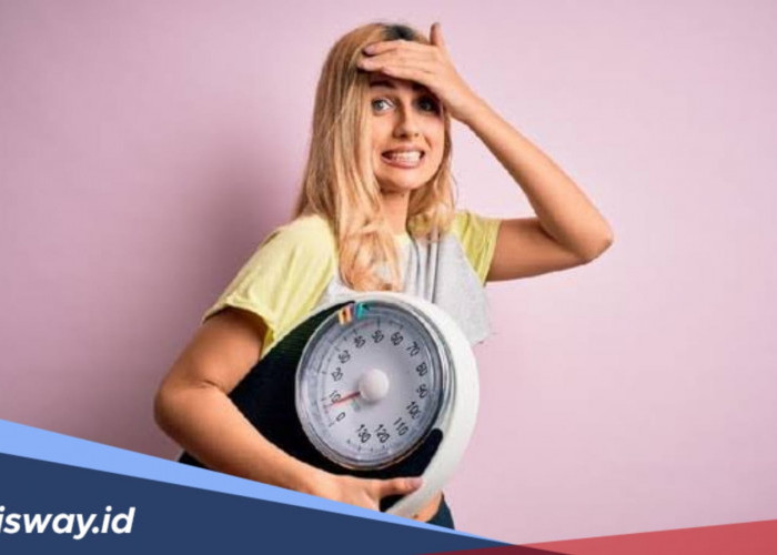Catat, Ini Cara Diet Intermittent Fasting agar Berat Badan Cepat Turun