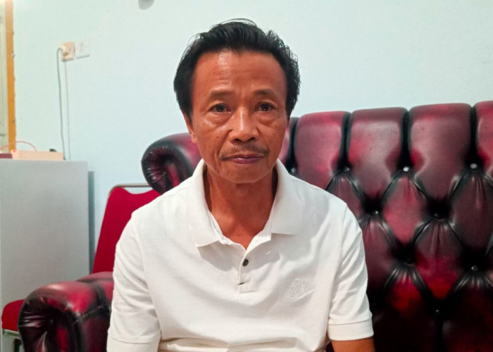 Perintah Dinas Ketahanan Pangan Seluma Pasca Lansia Disabilitas Tak Masuk Daftar Penerima Bantuan Pangan