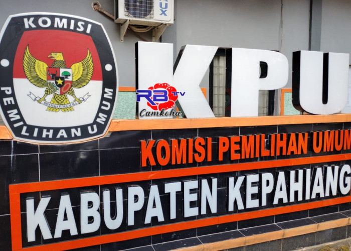 Jelang Penetapan DCT, 6 Partai Politik di Kepahiang Ganti Bacaleg