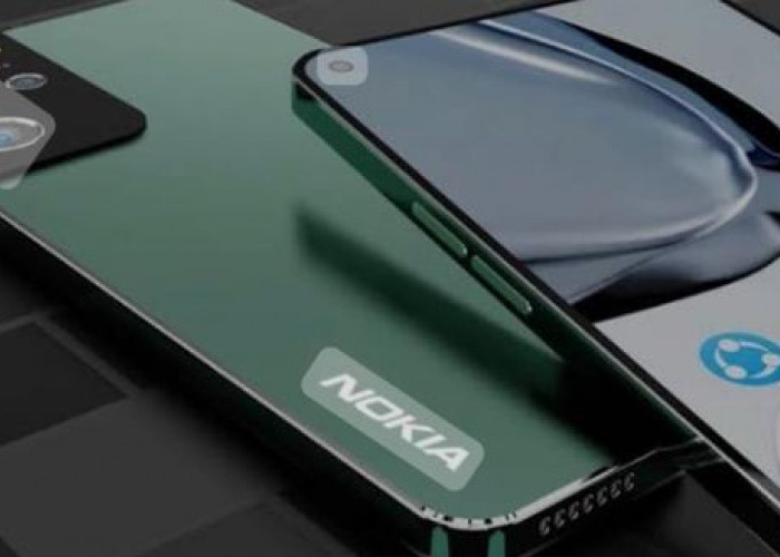 Auto Wajib Beli, HP Nokia Micromax 5G ,TampilanFlagship dengan Harga Menengah, Spesifikasinya High 