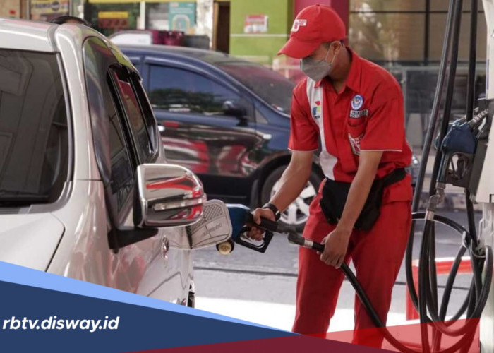 Pembelian Dibatasi, Ini Daftar Mobil yang Boleh Pakai Pertalite 