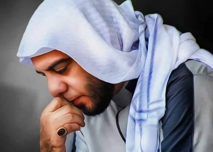 Syekh Ali Jaber Ungkap Dahsyatnya Ganjaran Menjawab Kumandang Adzan, Muslim Wajib Baca