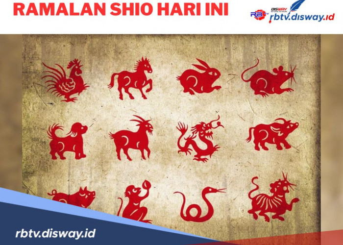 Ramalan Shio Hari Ini, Sabtu 19 April 2025, Siapa yang Paling Beruntung di Akhir Pekan Ini?