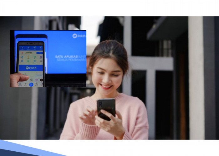 Nyesal Baru Tahu, Ternyata Aplikasi Ini Bisa Menghasilkan Saldo DANA, Begini Cara Mainnya