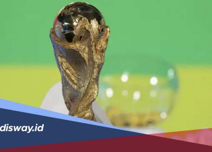 Angkat Koper Lebih Cepat, 3 Tim Ini Tersingkir dari Piala Dunia 2026