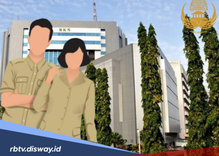 Ini Syarat untuk Diangkat Menjadi Pejabat Eselon IV serta Tugas dan Kewenangannya