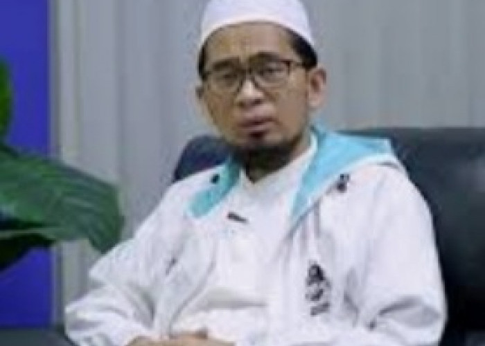 Ustad Adi Hidayat Ungkap Nasab Prabu Siliwangi, Siapa Sangka Ternyata...