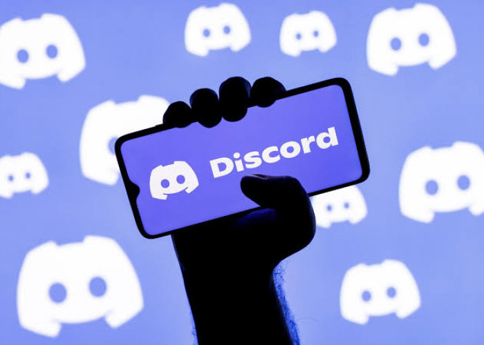 Discord Aplikasi Buat Para Gamers, Yuk Kenal Lebih Jauh Apa Itu Discord dan Cara Daftar Akun Discord