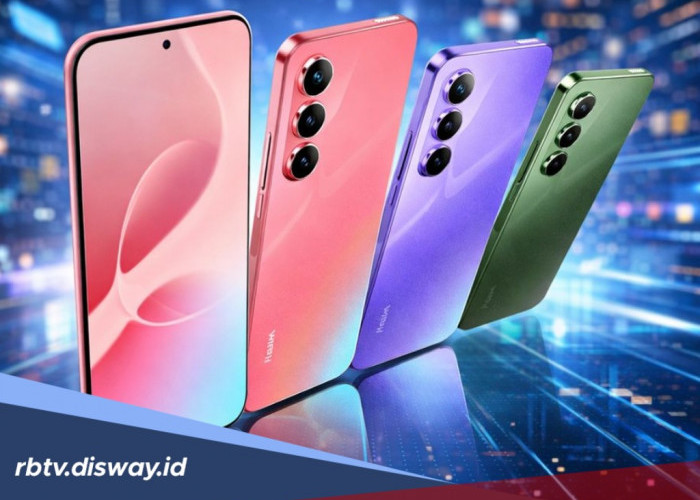 Rilis Januari 2026, ini Bocoran Kelebihan dan Kekurangan Infinix Note Edge