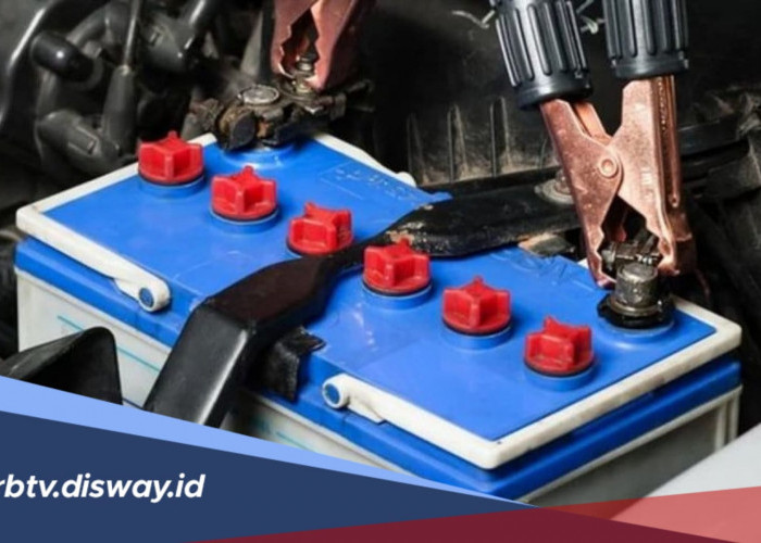 Update Harga Aki Mobil Per Juli 2026, Siapkan Duit Segini