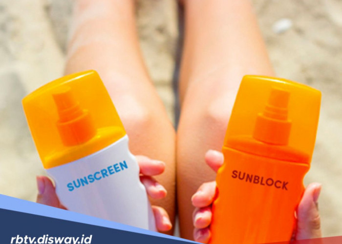 Cara Melindungi Tubuh dari Paparan Sinar UV dan Manfaat Menggunakan Sunblock