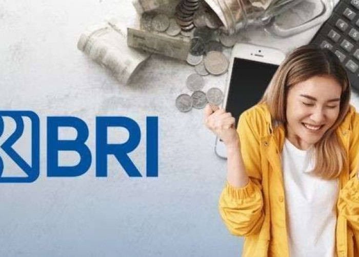 Simulasi Cicilan KUR BRI Plafon Rp 25 Juta Terbaru, Angsuran Mulai Rp 500 Ribuan