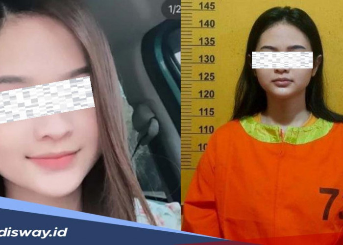 7 Fakta Marisa Putri, Mahasiswi Mabuk yang Tabrak IRT hingga Tewas