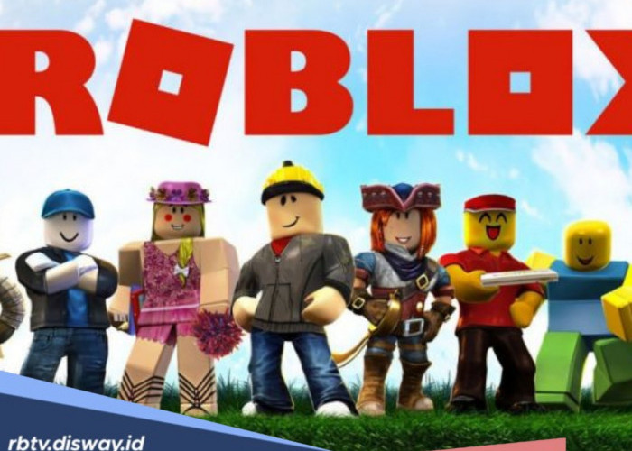 Biar Mabar Makin Asik! Begini Cara Membuka Fitur Voice Chat dan Kamera Roblox