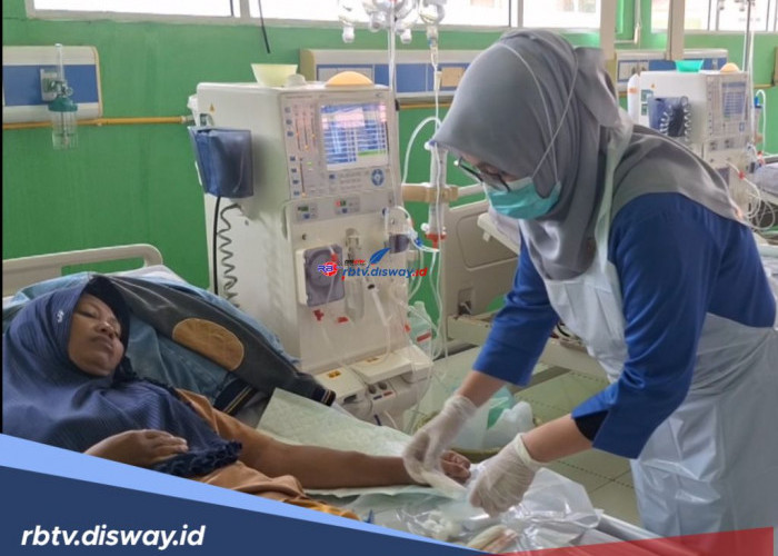 Waspada DBD,  Tempo 4 Bulan Tembus 39 Kasus 