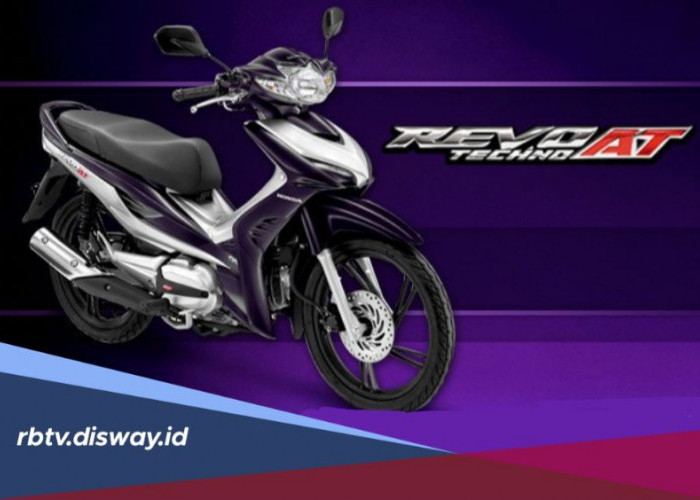 Cek Kelebihan dan Kekurangan Ban Tubeless untuk Motor Bebek Matic Berikut