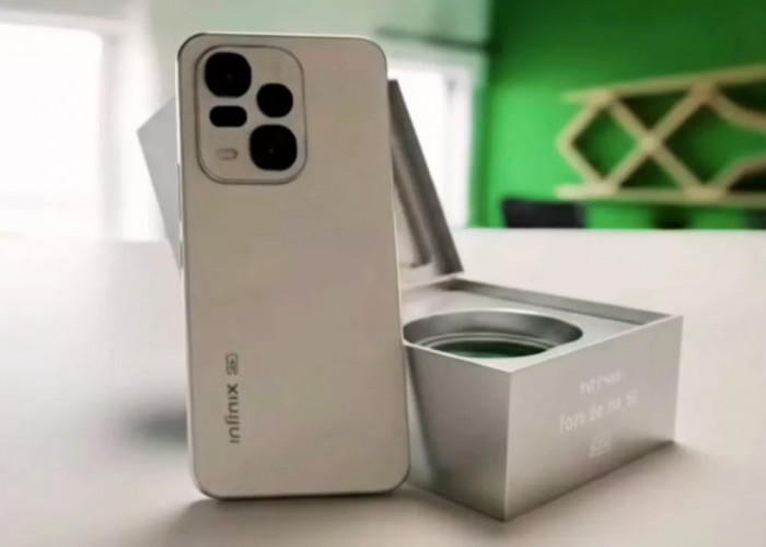 Infinix Note 60 Pro Segera Rilis di RI, Spesifikasi Baterai dan Fitur Canggih Terungkap