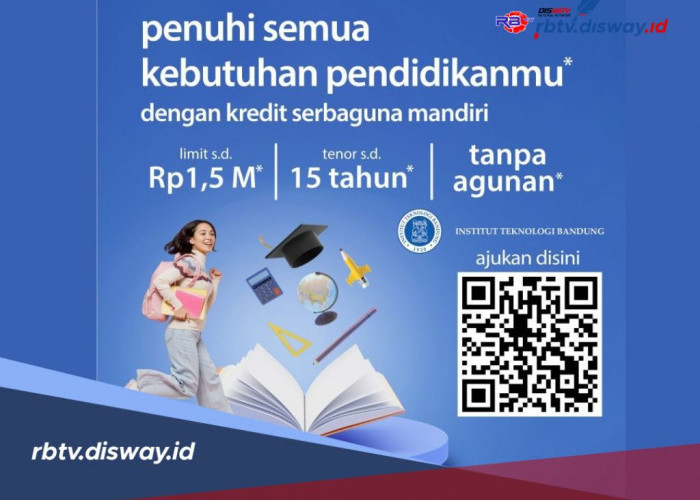 Simulasi Angsuran Kredit Serbaguna KSM Mandiri, Solusi Cerdas Penuhi Kebutuhan Tanpa Ribet