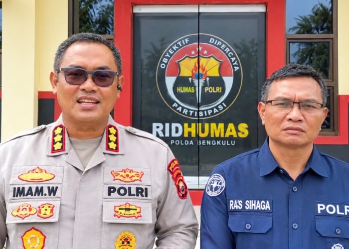 Polda Bengkulu Tetapkan Oknum Kabag di RSKJ Soeprapto Bengkulu Sebagai Tersangka Dugaan Korupsi
