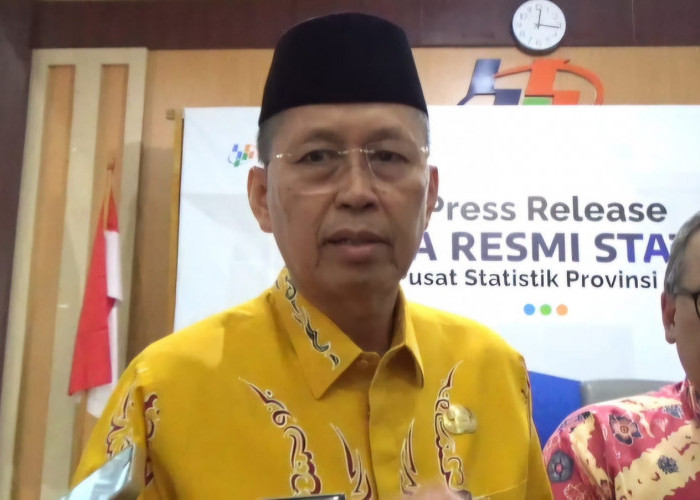 Kabar Gembira Terbaru Dari Pemprov Bengkulu Untuk Pegawai Pemerintah 