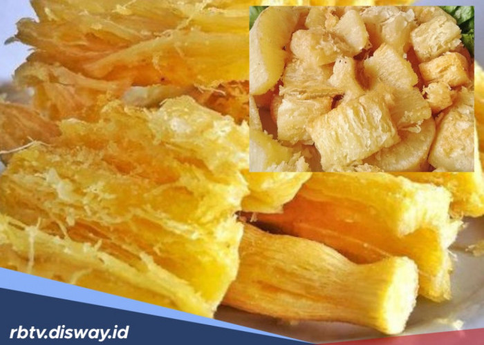 Resep Sederhana Bikin Singkong Goreng Mekar Tanpa Rebus, Camilan Tradisional dengan Sentuhan Modern